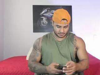 layton_fox on Flirt4Free 