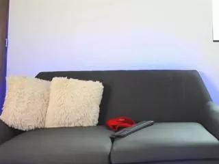 layton_fox on Flirt4Free 