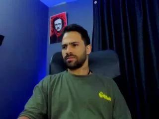 leo_diaz on Flirt4Free 