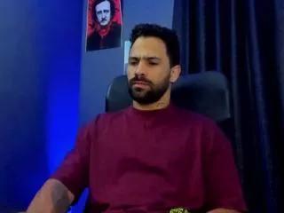 leo_diaz on Flirt4Free 