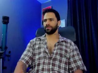 leo_diaz on Flirt4Free 