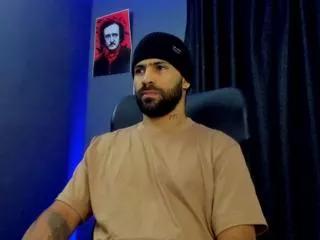 leo_diaz on Flirt4Free 
