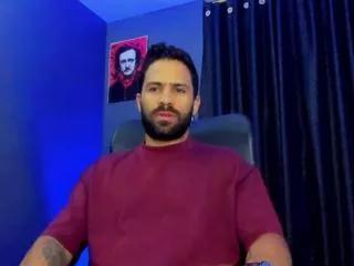 leo_diaz on Flirt4Free 