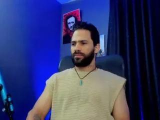 leo_diaz on Flirt4Free 