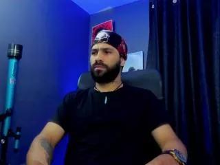 leo_diaz on Flirt4Free 
