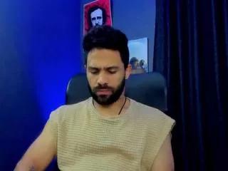 leo_diaz on Flirt4Free 