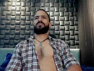 leo_diaz on Flirt4Free 