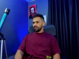 leo_diaz on Flirt4Free 