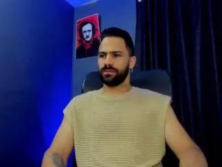 leo_diaz on Flirt4Free 