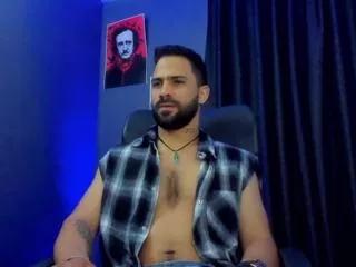 leo_diaz on Flirt4Free 