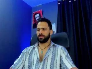 leo_diaz on Flirt4Free 