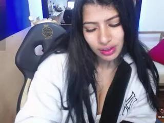 leydy_williams on Flirt4Free 