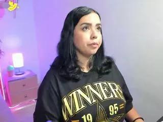 lilly_candy on Flirt4Free 
