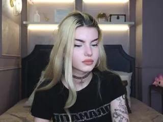 linda_reacher on Flirt4Free 