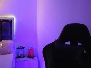 lola_dove on Flirt4Free 