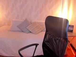 lucia_brown on Flirt4Free 