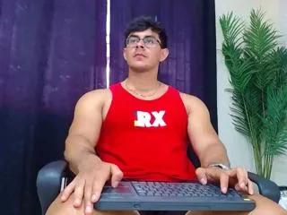marcus_harris on Flirt4Free 
