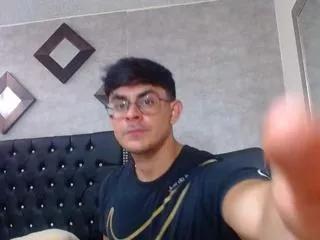 marcus_harris on Flirt4Free 