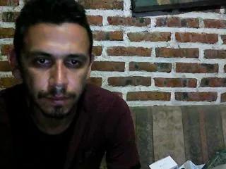 marcus_swampov on Flirt4Free 