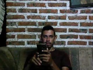 marcus_swampov on Flirt4Free 