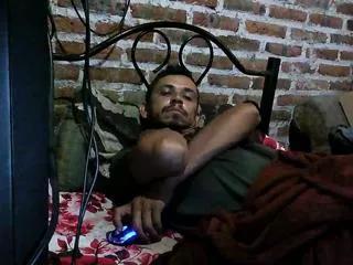 marcus_swampov on Flirt4Free 