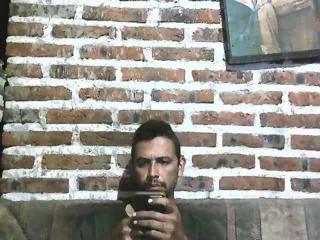 marcus_swampov on Flirt4Free 