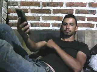 marcus_swampov on Flirt4Free 
