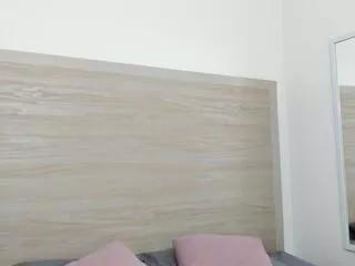 mariana_garzon on Flirt4Free 