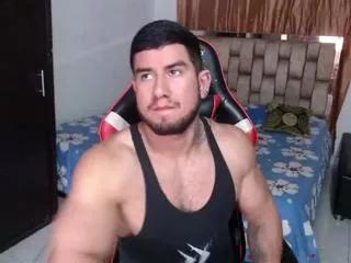 massimo_fire on Flirt4Free 