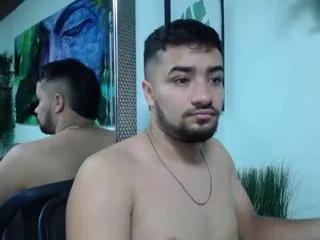 mathews_colton on Flirt4Free 