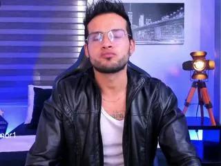 max_conorr on Flirt4Free 