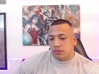 max_turneer on Flirt4Free 