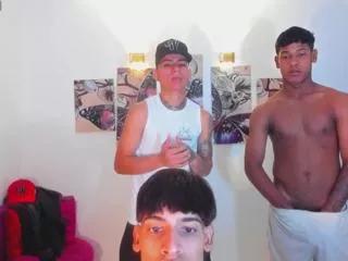 maxwell_troyy_cristian on Flirt4Free 