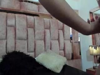 melanie_paz on Flirt4Free 