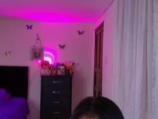 michell_gomezz on Flirt4Free 