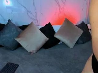 molly_evan on Flirt4Free 