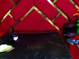 natalia_naugthy on Flirt4Free 