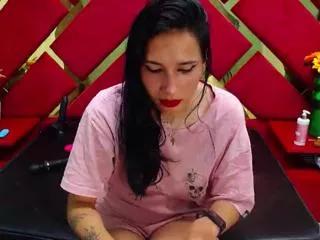 natalia_naugthy on Flirt4Free 