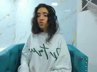 nicol_chang on Flirt4Free 