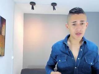 niick_adams on Flirt4Free 