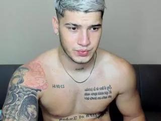 niick_kollins on Flirt4Free 