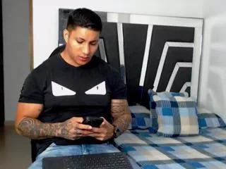 noah_harris on Flirt4Free 