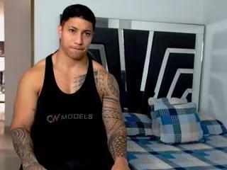noah_harris on Flirt4Free 