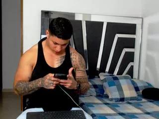 noah_harris on Flirt4Free 