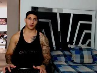 noah_harris on Flirt4Free 