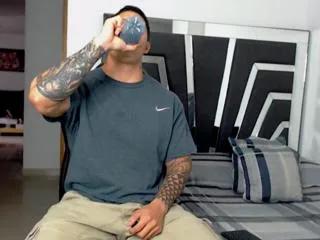 noah_harris on Flirt4Free 