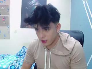 nolan_cruz on Flirt4Free 