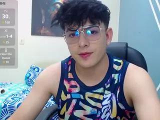 nolan_cruz on Flirt4Free 