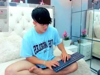 nolan_cruz on Flirt4Free 