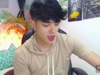 nolan_cruz on Flirt4Free 